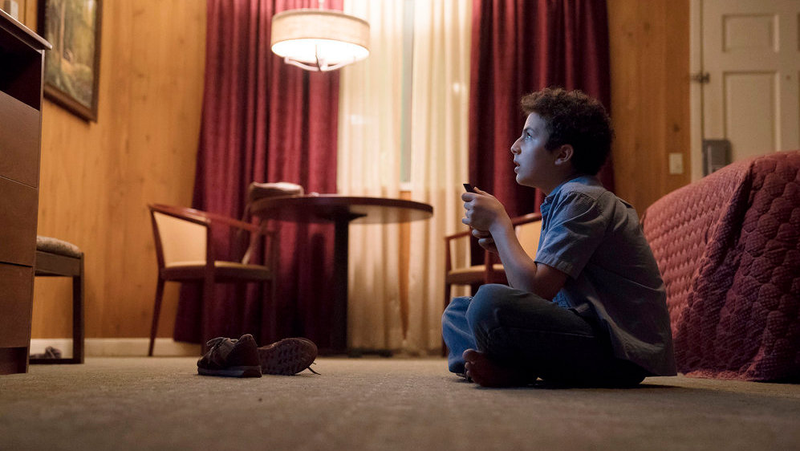 Illustration for article titled In its season premiere, The Sinner depicts every parent's second-worst nightmare
